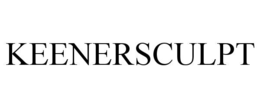 KEENERSCULPT