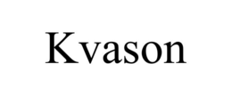 KVASON