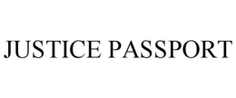 JUSTICE PASSPORT