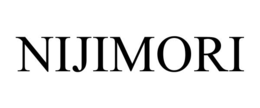NIJIMORI