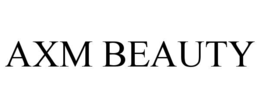 AXM BEAUTY
