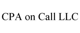 CPA ON CALL LLC