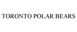 TORONTO POLAR BEARS