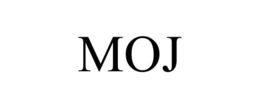 MOJ