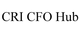 CRI CFO HUB