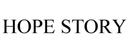HOPE STORY