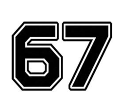 67