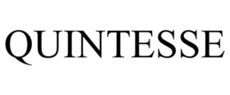 QUINTESSE