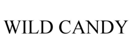 WILD CANDY