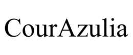 COURAZULIA
