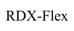 RDX-FLEX