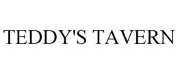 TEDDY'S TAVERN