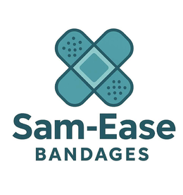 SAM-EASE BANDAGES