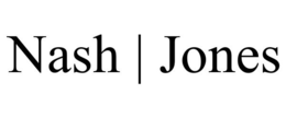 NASH | JONES