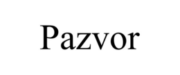 PAZVOR