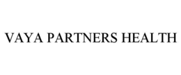 VAYA PARTNERS HEALTH