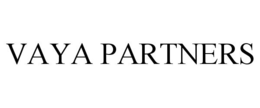 VAYA PARTNERS