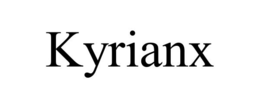 KYRIANX