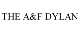 THE A&F DYLAN