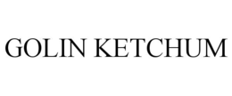 GOLIN KETCHUM