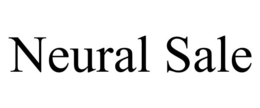 NEURAL SALE
