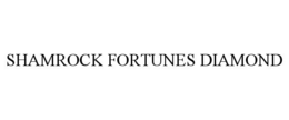SHAMROCK FORTUNES DIAMOND
