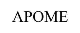 APOME