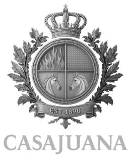 EST. 1890 CASAJUANA