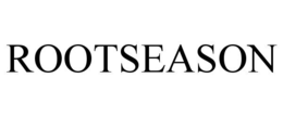 ROOTSEASON