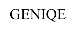 GENIQE