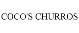 COCO'S CHURROS