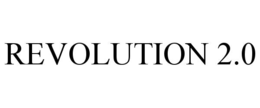 REVOLUTION 2.0