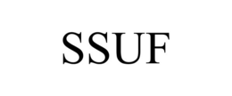 SSUF