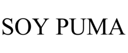 SOY PUMA