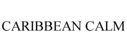 CARIBBEAN CALM