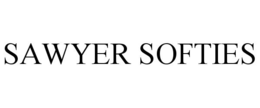 SAWYER SOFTIES
