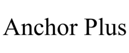 ANCHOR PLUS