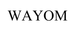 WAYOM
