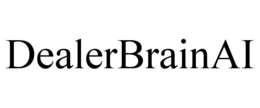 DEALERBRAINAI