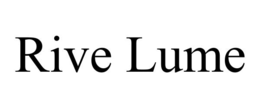 RIVE LUME