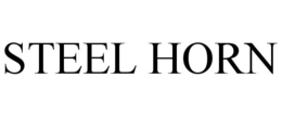 STEEL HORN