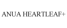 ANUA HEARTLEAF+
