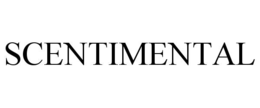 SCENTIMENTAL