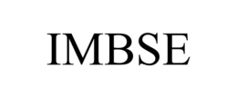 IMBSE