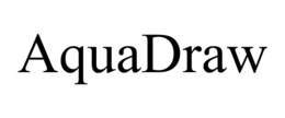 AQUADRAW
