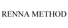 RENNA METHOD