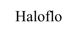 HALOFLO