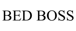 BED BOSS