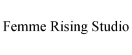FEMME RISING STUDIO
