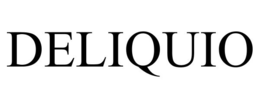 DELIQUIO